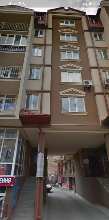 Апартаменты В Самому центрі міста, 3 хв ходьби до ЖД вокзалу Тернополь-15